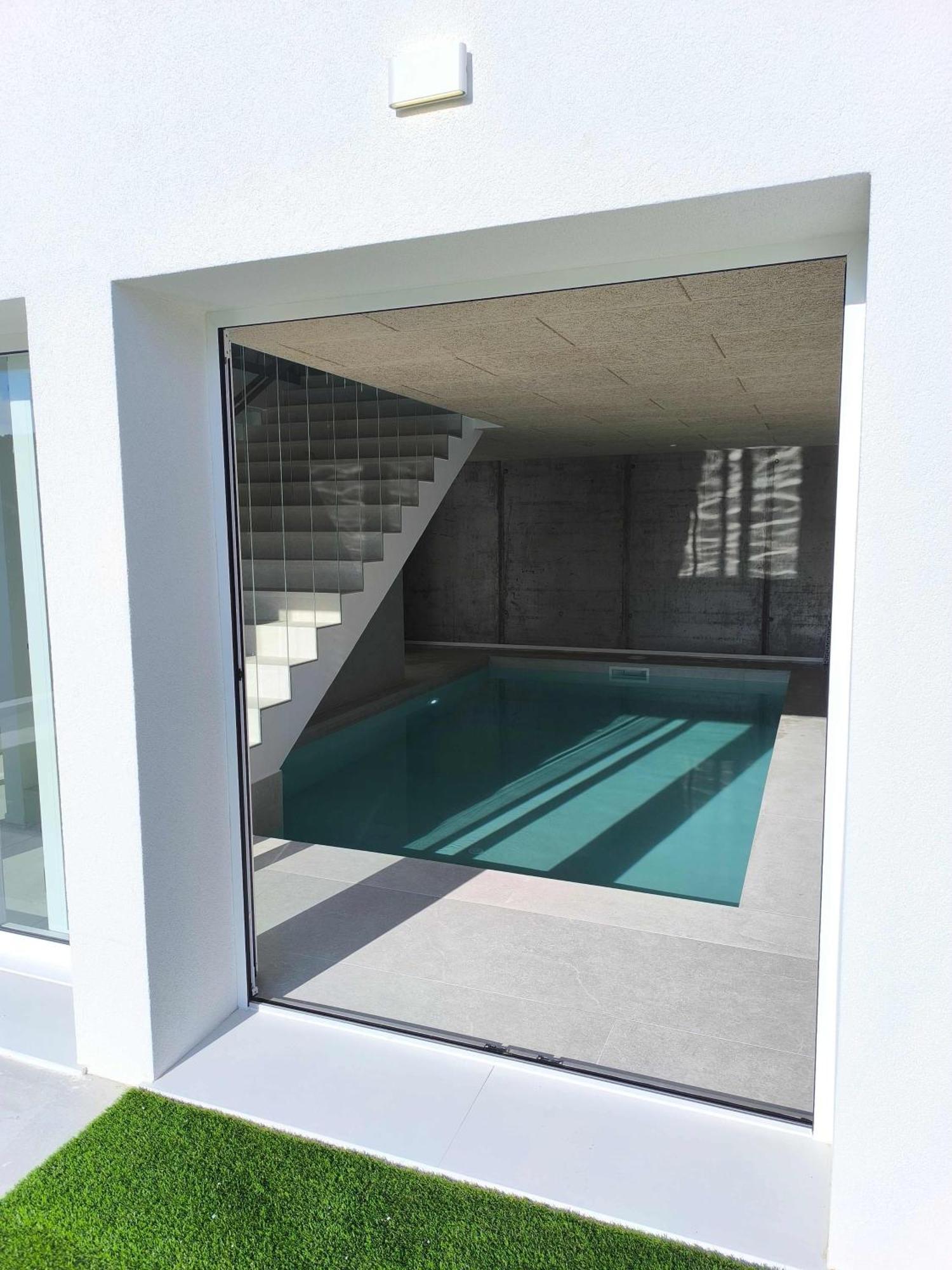 Casa Manolo De Amparo Villa Vimianzo ภายนอก รูปภาพ